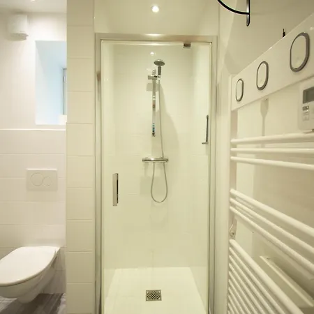 Le Cosy I Proche Gare & Quartier Calme Apartment *