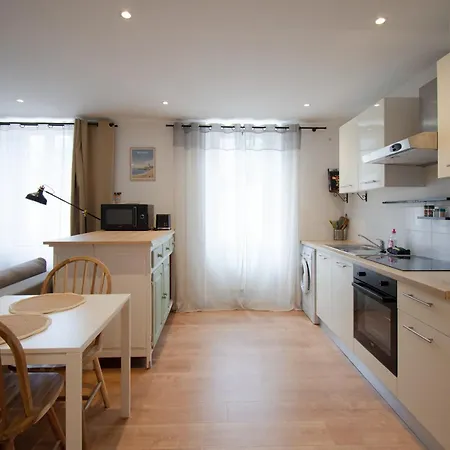 Apartment Le Cosy I Proche Gare & Quartier Calme *