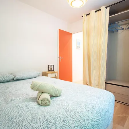 Le Cosy I Proche Gare & Quartier Calme Brest